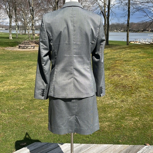 Worthington professional 2-piece suit 14 - Picture 4 of 14